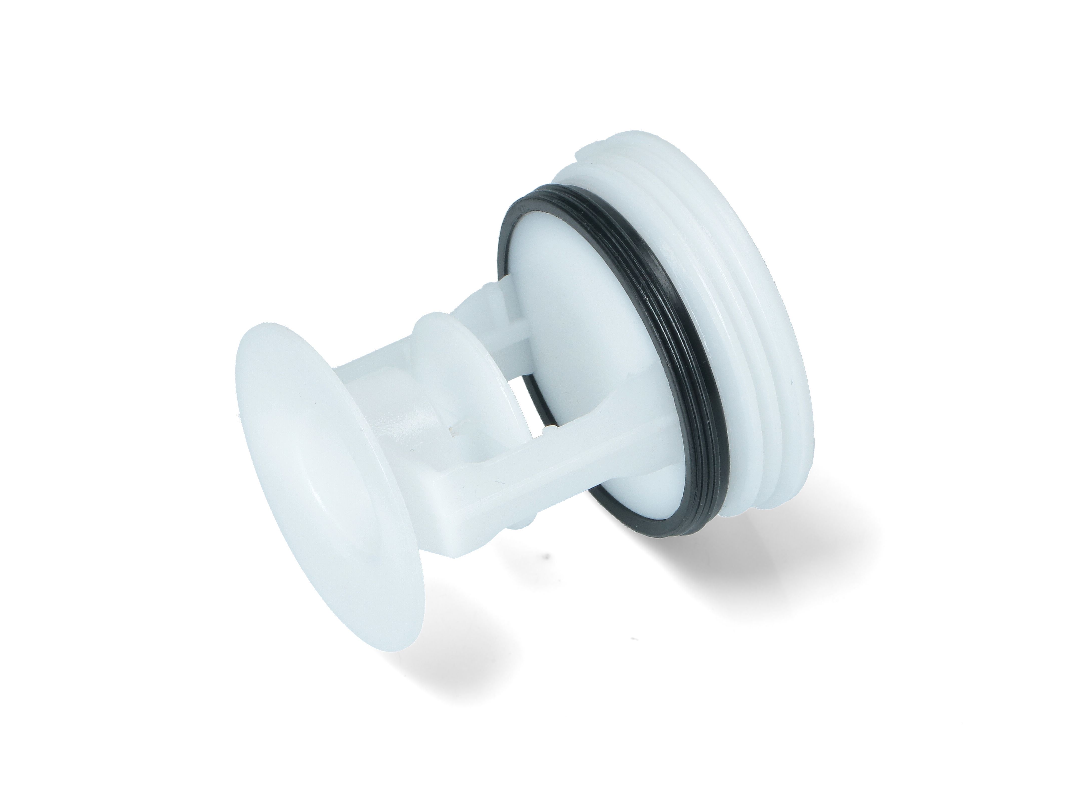 Arcelik Beko 2872700100 Filtro lanugine Pompa Pompa di
