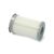 VACUUM CLEANER CYLINDRICAL HEPA FILTER - ZANUSSI 9, 3 image