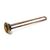 CAPPED STRAIGHT BOILER HEATING ELEMENT 1''1/4 1500