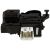 Inchizator usa Whirlpool 481010885440, 2 image