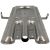 Arzator cuptor Amica 9070499 Original, 2 image
