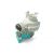 Pompa masina de spalat vase Indesit C00090537 Original