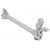 Tub alimentare apa brat superior Indesit C00521747 Original, 4 image