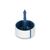 Buton programator Whirlpool 481241458306, 3 image