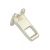 Cioc maner usa masina de spalat Beko 2851560200 Original, 5 image