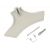 Maner hublou Indesit C00298714 Original, 5 image