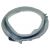 C00274571 Garnitura hublou Hotpoint Ariston 482000031223 Original, 2 image