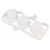 Buton masina de spalat Gorenje 154466 Original, 3 image