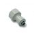 Conector furtun alimenatre apa frigider 1/4 X 1/2