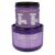 Filtru aspirator Dyson 970013-02 S0836B, 3 image