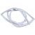 Garnitura usa frigider LG 4987JA1020H Original, 2 image