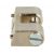 Prindere usa cuptor Electrolux 3577227014 Original, 3 image