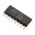 IRS20957S C.I. AUDIO-DRIVER, SMD SOIC-16