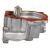 Ansamblu pinioane robot bucatarie Kenwood KW716683 Original, 4 image
