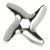 Cutit masina de tocat Moulinex MS-652841 Original