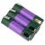 18V-2500MAH ACUMULATOR ASP  908BPV180 BOSCH, 2 image