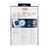 9001690834 E201SMCC 12 Saci aspirator Electrolux + 4 saculeti cu granule parfumate, 2 image
