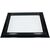 Geam exterior cuptor Beko 210480313 Original, 2 image