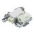 Inchizator hublou Electrolux 8084553083 Original, 2 image