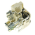 Releu de start frigider K100 ZAF5 Gorenje 236066 Original, 2 image
