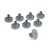 8 Role cos masina de spalat vase Electrolux 50286965004 - cos inferior