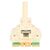 Comutator temperatura IL PY B21 Gorenje 856610 Original, 4 image
