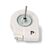 DREP5020LB Motor ventilator frigider no frost Samsung DA31-00146E, 2 image