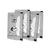 E201SMCC 12 Saci aspirator Philips 9001690834 Original cu 4 saculeti de granule parfumate, 5 image