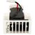Ionizator frigider Beko 4362700185 Original, 3 image