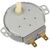 Motor platan cuptor cu microunde Samsung DE31-10098A Original, 2 image