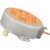 Motor platan cuptor cu microunde Samsung DE31-10098A Original, 4 image