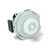 Pompa recirculare masina de spalat vase Hotpoint Ariston C00291855, 3 image