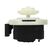 Pompa recirculare masina de spalat vase Hotpoint Ariston C00291855, 4 image