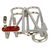 Rezistenta masina de spalat Arctic 2845930100 Original 1300 W, 4 image