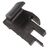 Suport geam stanga usa cuptor Electrolux 3558047035 Original, 2 image