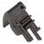 Suport geam stanga usa cuptor Electrolux 3558047035 Original, 3 image