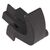 Suport geam stanga usa cuptor Electrolux 3558047035 Original
