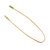Termocupla L410 Whirlpool 488000546470 Original
