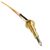 Termocupla aragaz Vestel 37024902 WOK L=500 Original, 2 image