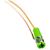 Termocupla aragaz Vestel 37024902 WOK L=500 Original, 3 image