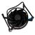 C00308602 Ventilator frigider no frost Indesit 482000023499, 12V DB 30.0, 2 image