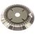 C00314711 Cap arzator plita Whirlpool 481936078394 Original