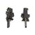 C00375069 Carbuni masina de spalat Whirlpool 481281719417, 2 image