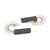 Carbuni masina de spalat Bosch 00154740 - SKL 5x12.4x36 2 bucati