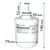 Filtru frigider Samsung DA29-00003F Original, 2 image