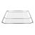 Gratar cuptor Bosch 00574876 Original, 37,5cm x 46,5cm
