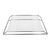 Gratar cuptor Bosch 00574876 Original, 37,5cm x 46,5cm, 2 image