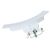 Maner hublou Electrolux 1552492108, 3 image