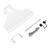 Maner hublou masina de spalat Electrolux 4055186631 Original