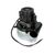 Motor aspirator 400W 24V 172mm
